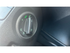 Skoda Fabia 1.0 TSI 110 Monte Carlo 5dr Petrol Estate
